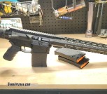 MUST SELL!! 6.5c AR-10 - Caverns Armory NM - Precision Rifle