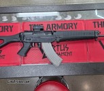 Sig 556R GEN 2 762x39 AK