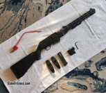 Ruger PCC - 9mm Caliber - $600