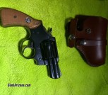 Colt Lawman mark 3, 357 magnum 2in barrel 