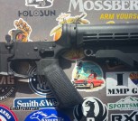 Anderson AR-15 lower w/ Fostech sport Binary trigger