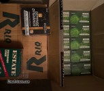 AMMO 00 Buck + .223 + .45acp