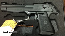 IMI Desert Eagle .44Mag.2