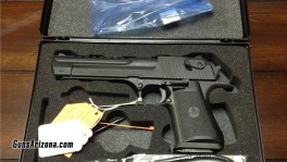 IMI Desert Eagle .44Mag.3