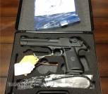 Isreal Weapon Industries Desert Eagle .44 Mag Pistol