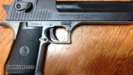 Isreal Weapon Industries Desert Eagle.4