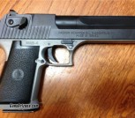 Desert Eagle .44 Mag 2Tone