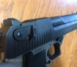 Isreal Weapon Industries Desert Eagle.6