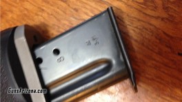 Isreal Weapon Industries Desert Eagle.7