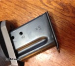 Isreal Weapon Industries Desert Eagle.7