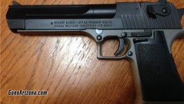 Isreal Weapon Industries Desert Eagle