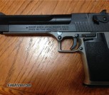 Isreal Weapon Industries Desert Eagle
