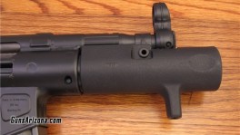 Heckler & Koch Model SP89.10