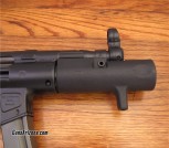 Heckler & Koch Model SP89.10