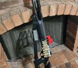 Benelli M4 