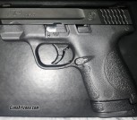 M&P Shield (9MM)