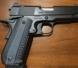 Kimber Super Carry Pro HD .45 auto excellent conditon
