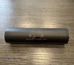 Gemtech Patrolman 5.56 Silencer Suppressor