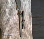 Weatherby mark V. 300