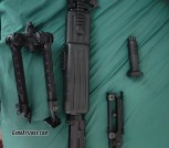 Limited Retro Arms LSW Special Goose Neck 16.5 upper