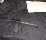 Custom Ar