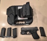 G29 package for G40 package