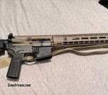 Aero Precision AR-15