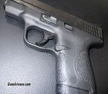 M&P 9mm