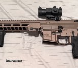 Aero Precision M4E1 AR-15