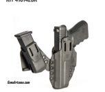 1911 4in holster