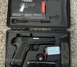 TISAS 1911A1 TANKER .45ACP