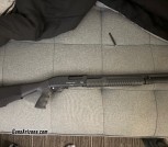 FRX Pump Shotgun 12G