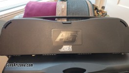 A5 case exterior