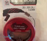 Bore Boss30. Cal Bore Snake