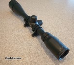 Barska Varmint Scoap 