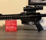 Barrett REC7 5.56