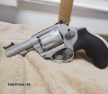 S&W Model 317-3 Airlite