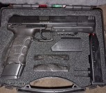 HK P30L Wick Stick