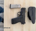 S&w shield 9mm