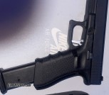 Glock 34 pretty rare comes with a 27 round mag and a 17 round mag