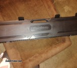 50' Padded Flambeau Rifle Case