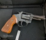 Rossi 68 3 inch 38sp Revolver