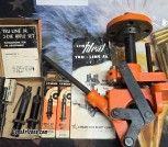 Lyman tru line jr