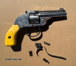 Harrington Richardson 32 S&W