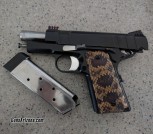 Custom Built Officer 1911