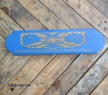 Zastava Arms Handmade Sign AK47