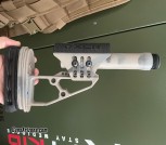 Xlr bolt action chassis stock 