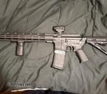 diamondback db15