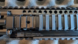 DD-rail