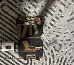 Glock 19x with TB and attachments 